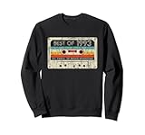 Photo Gallery best of 1993 30th birthday retro cassette tape 30 years old felpa Photo Gallery best of 1993 30th birthday retro cassette tape 30 years old felpa