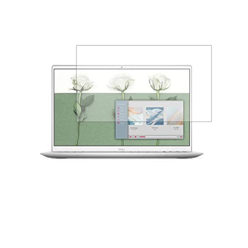 ClearView �y2���Z�b�g�zDell Inspiron 15 5000 5501 2020�N�ă��f�� 15.6�C���`�Ή��y���@�\���˖h�~�z�t���ی�t�B���� ���@�\���˖h�~(�X���[�X�^�b�`/�R��)�^�C�v