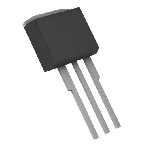 Pack of 4 IRLZ44ZLPBF Mosfet, N-Channel 55 V 51A (Tc) 80W (Tc) Through Hole TO-262
