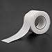 Easy to Operate Tube Fix Tape Wide Application Easy to Use Pipe Fix Tape for Industrial Supplies Industrial Hardware Tube Accessories Pipe Accessories(white)