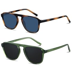 (2pack) Pattern + Green