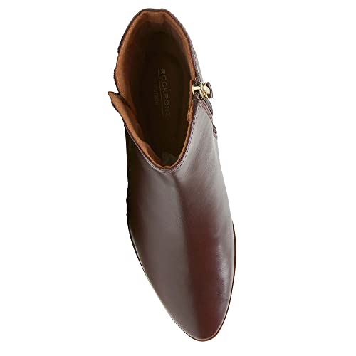 Rockport Women's Geovana Mid Boot Fashion2