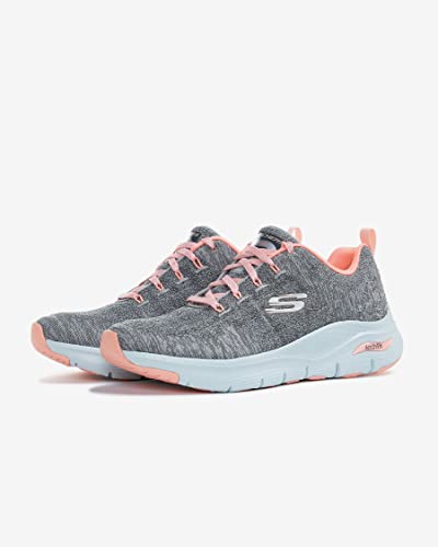 Image of Skechers Women's Arch Fit Big Appeal Sneakers