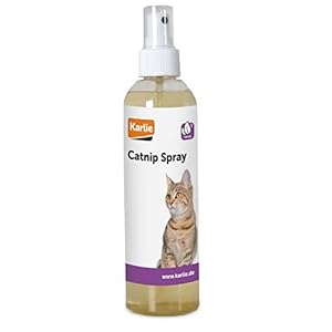 Karlie Perfect Care Catnip Spray 250 ml