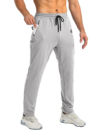 Image of Noble Monk Men's Mid Rise Classic Track Pants