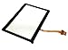 Generic Touch Screen Digitizer Replacement for Samsung Galaxy Tab 2 10.1 GT-P5113TS GT-P5113 P5113 P5113TS, Black