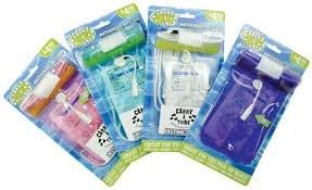 Carry A Tune Waterproof Case-Assorted Colors