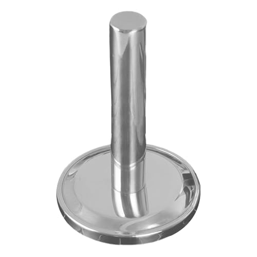 Générique Marteau attendrisseur à Viande, attendrisseur à Viande, Marteau à Viande épaissie, Marteau à Viande en Acier Inoxydable, attendrisseur de Viande lesté et épaissi pour la Cuisine