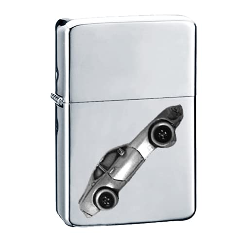 Briquet à essence voiture allemande 944, l'accessoire coupe-vent idéal