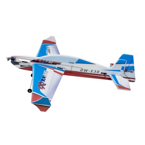 Fictory Remote Control Stunt Airplane, Kids & Adults, Impact-Resistant EPP, Easy Assembly, Portable Fun - Image 5