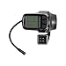 LCD Dashboard & Thumb Throttle for INOKIM/OXO 60V Electric Scooter - Replacement Display Panel & Accelerator Control Set - OEM Compatible Parts