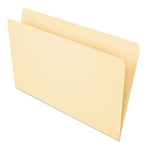 Dossiers de fichiers Pendaflex pour ranger les documents au format juridique
