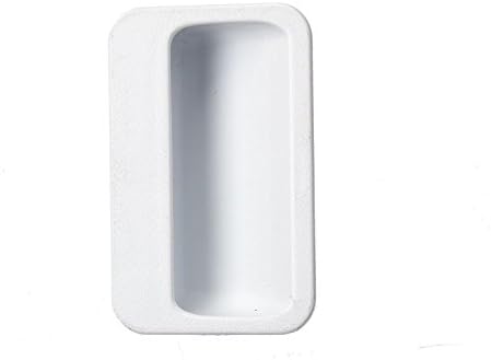 Amazon.com: ForeverPRO 131789400 Handle Door`White for Frigidaire 