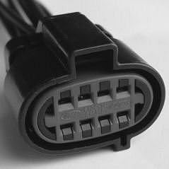 Motorcraft Wiring Kit