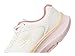 Skechers Women's Go Run Consistent 2.0 Mile Sneaker, Natural/Pink, 11