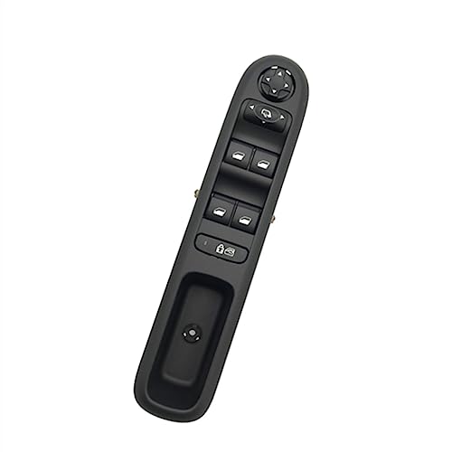 Bouton de commutation de lève-vitre pour Peugeot 5008 interrupteur confort route 2013 2014