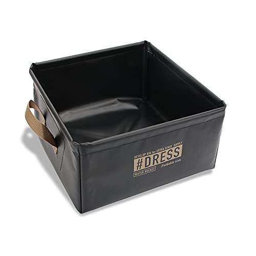 ドレス パックシンク BK フリー