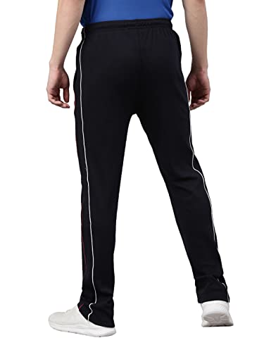 Image of Proline Men's Regular Fit Track Pants