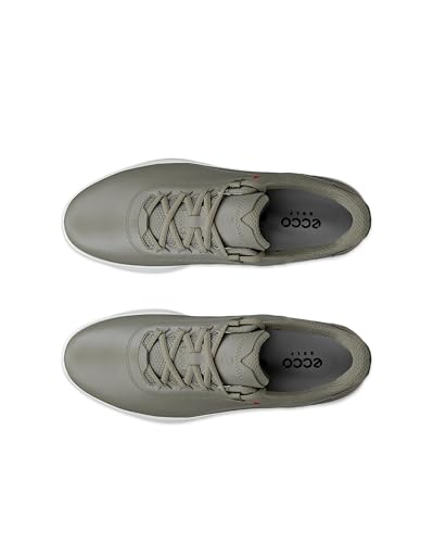 Image of ECCO Golf S Casual Lace Waterproof Golf Shoe