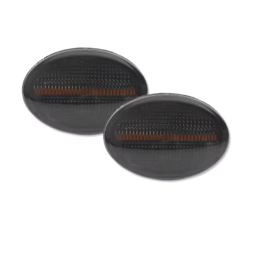 Lámpara señal giro intermitente coche MINI R57 R58 luz posición lateral repuesto