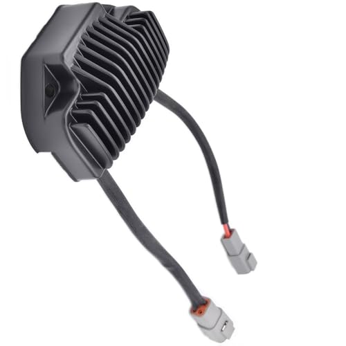 Régulateur de moto 74631-06 stabilise la tension électrique Harley Dyna FXDLI 2006
