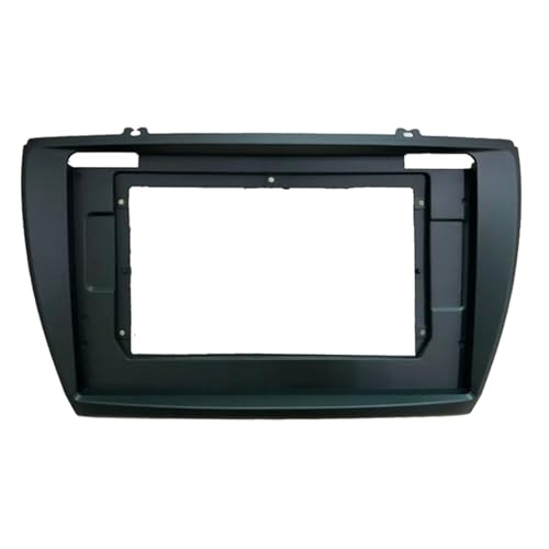 Kit de montage 10 pouces pour intégrer facilement un grand écran tactile dans votre GA5 2010-2014.