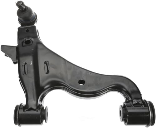 Bras de commande avant gauche Dorman 524-259 inférieur anti-vibration pour train avant