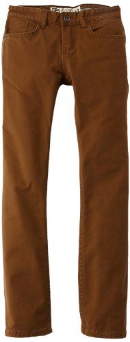 Preisvergleich Produktbild Globe Goodstock Jungen Jeans 16 Jahre karamellfarben