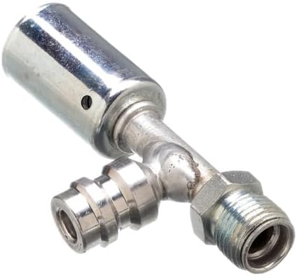 Gates Coupling