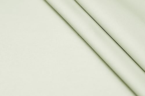 Image of Men's Premium Poly Cotton Trouser Fabric, 1.3 Metre, Fits Up to Size 44, Cotlook Material