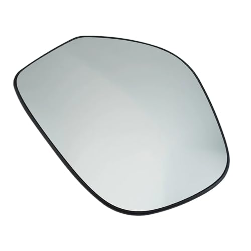 Miroir rétroviseur Outlander 2013-2020 verre chauffant gauche pour trajets hivernaux