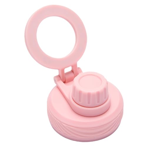 Soporte de teléfono de la Botella de Agua, Soporte para teléfono para Botella de Agua, Cubierta de Botella de Agua con Soporte de teléfono magnético, Suministros de Copa de diseño humanizado portátil