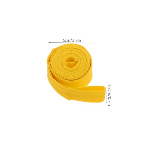 Abaodam 6Pcs Cinta Protectora para Bicicleta miniatura 2