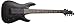 Schecter Damien-7 SBK Electric Guitar - Satin Black