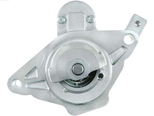 AS-PL S6245(DENSO) Starter moteur pour un démarrage fiable et performant de votre véhicule
