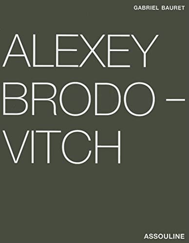 Alexey Brodo-Vitch