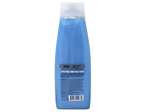 Vo5 2-In-1 Moisturizing Shampoo And Conditioner Pack Of 4 #TOP4
