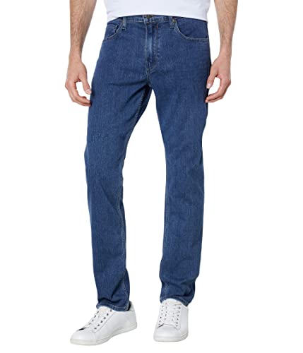 Image of PAIGE Men's Federal Transcend Slim Straight Jeans 34 inch