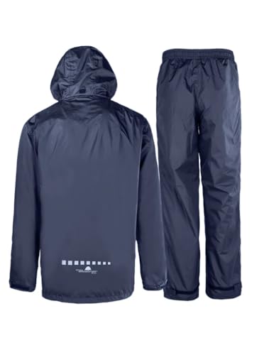 The Weather Company Golf Performance Rain Suit