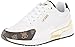 Guess Moxea, Sneaker Donna, White, 37 EU