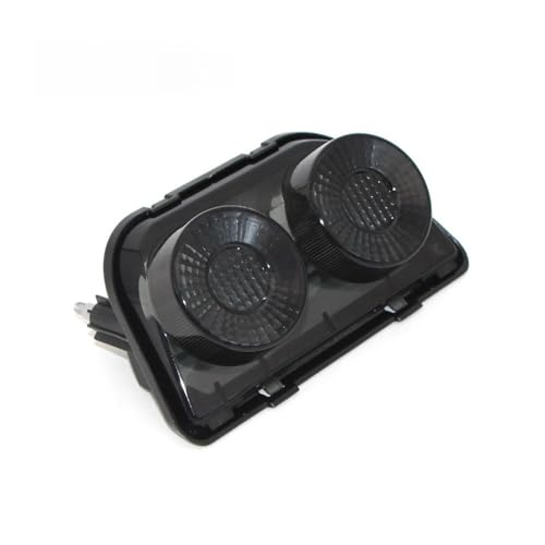 Feu arrière moto LED CBR NSR remplace clignotants cassés