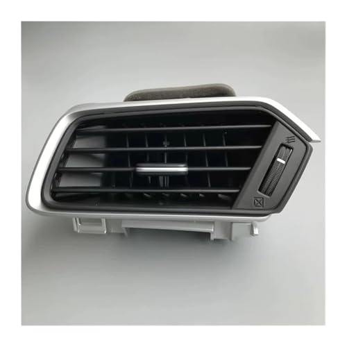 Grille de ventilation climatisation pour tableau bord Accord 10e 1pcs