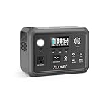 ALLWEI Portable Power...image