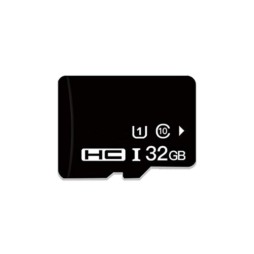 Carte 8g 64g Carte de Carte mémoire TF 4G Dash Cam 32g Carte SD 128G (256GB-C10-U3)