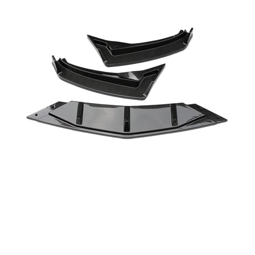 Déflecteur pare-choc avant VW Magotan B8 becquet protection Lyjstore anti-rayures