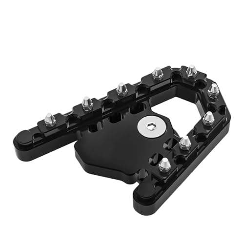 Extension de frein pédale moto pour sécuriser le freinage R1250GS