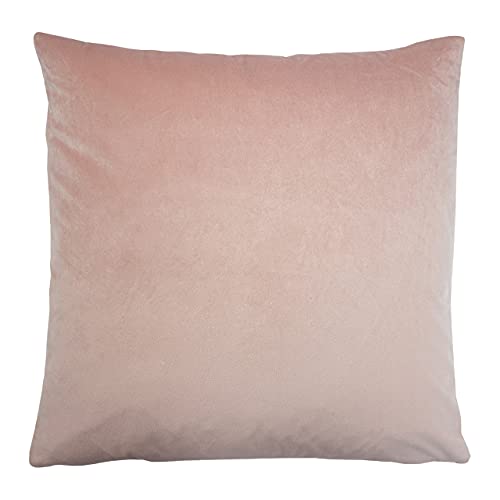 furn. Duo Feather Filled Cushion, Multi, 50 x 50cm - Image 2