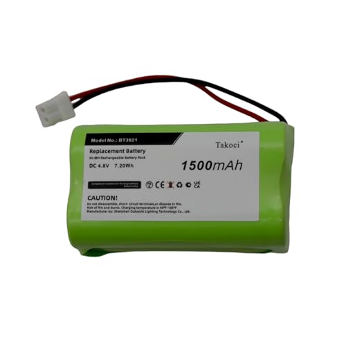 KOVHIHAV Replacement Battery for C