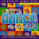 dance now Now Dance the Best of 94 by Various (1994-11-28)