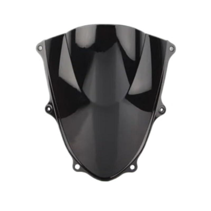 Déflecteur carénage moto pour réduire la fatigue en balade GSXR 1000